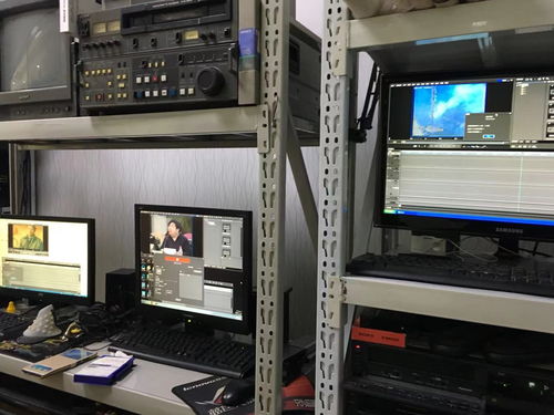 老录像带 磁带转数字媒体视频信号–山东济南上山传媒